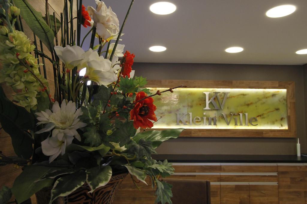 Sky Ville Hotel Gramado Kültér fotó